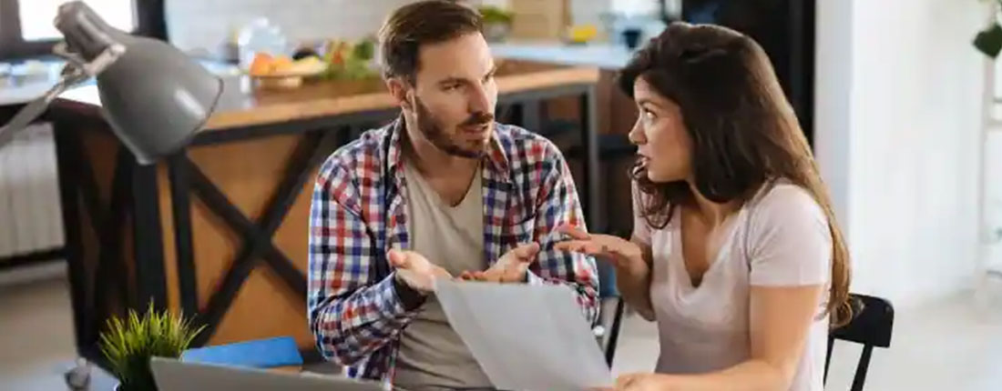 How money can build or break your relationship, according to experts